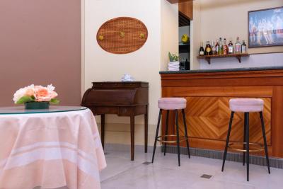 Hotel Suite Ares