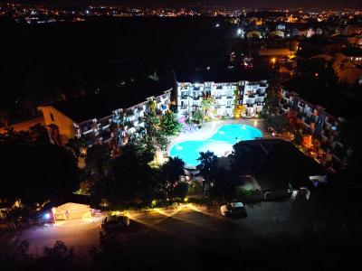 Lemas Suite Hotel