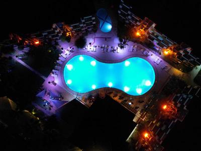 Lemas Suite Hotel