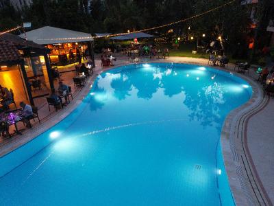 Lemas Suite Hotel