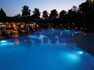 Lemas Suite Hotel