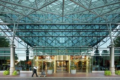 Hilton Boston Logan Airport