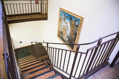 Grand Hotel Europa