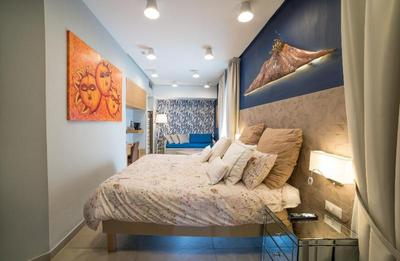 Hotel Airone Napoli