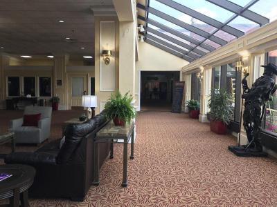 Millennium Maxwell House Hotel Nashville