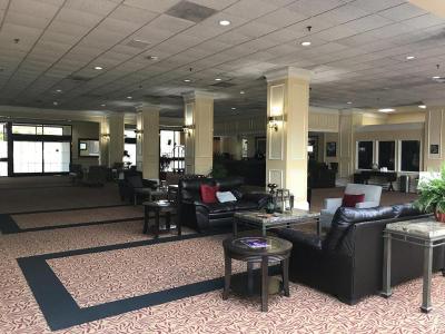 Millennium Maxwell House Hotel Nashville