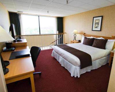 Millennium Maxwell House Hotel Nashville