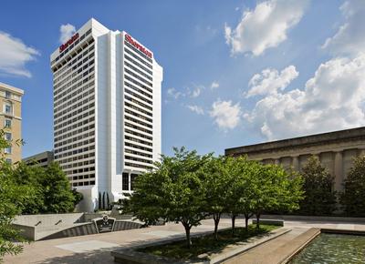 Sheraton Grand Nashville Downtown