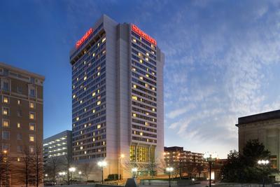 Sheraton Grand Nashville Downtown