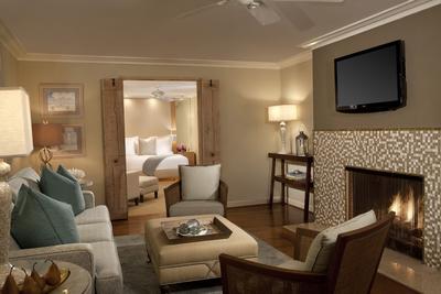 Surf and Sand Resort