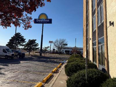 Days Inn by Wyndham Amarillo East