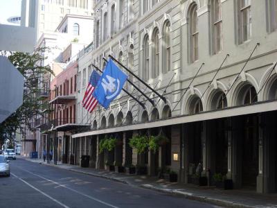 Pelham Hotel