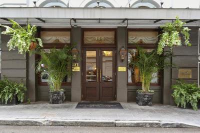 Pelham Hotel