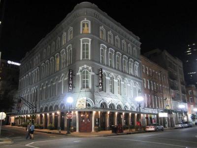 Pelham Hotel