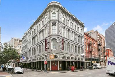 Pelham Hotel