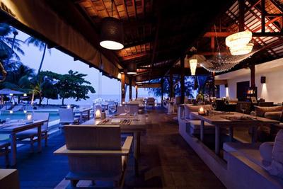 Sala Samui Choengmon Beach Resort (SHA Extra+)