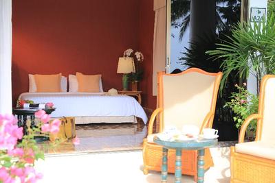 Samui Palm Beach Resort (SHA Extra+)
