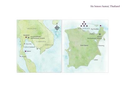 Six Senses Samui