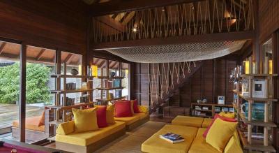 Six Senses Samui