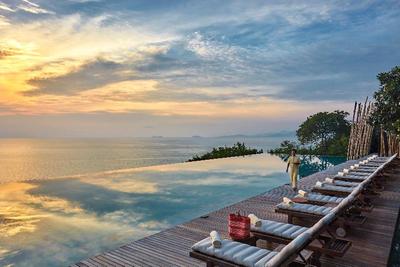 Six Senses Samui
