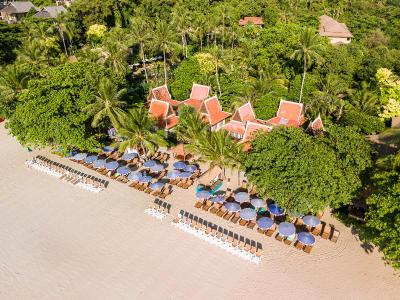 Fair House Beach Resort (SHA Extra+)