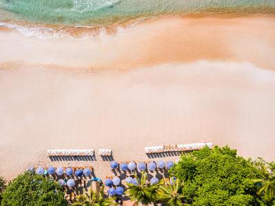 Fair House Beach Resort (SHA Extra+)
