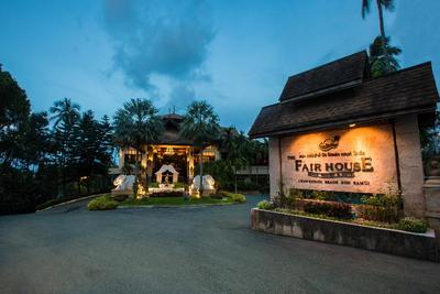 Fair House Beach Resort (SHA Extra+)
