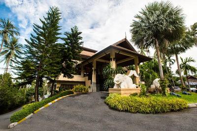 Fair House Beach Resort (SHA Extra+)