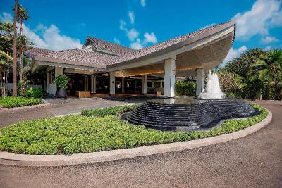 Melia Koh Samui