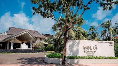 Melia Koh Samui