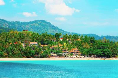 Sheraton Samui Resort