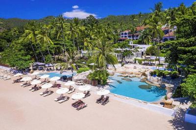 Sheraton Samui Resort