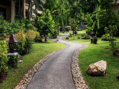 Nora Beach Resort & Spa, Koh Samui