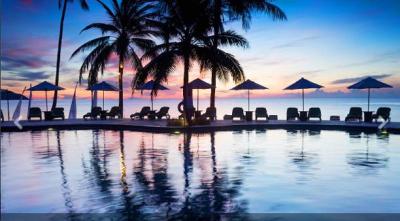 Nora Beach Resort & Spa, Koh Samui