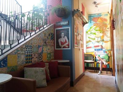 Hotel Europeo City Break