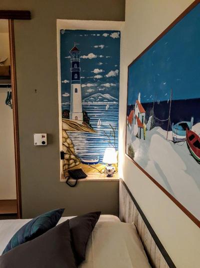 Hotel Europeo City Break