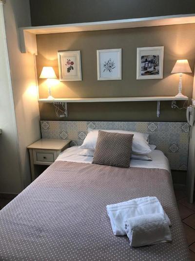 Hotel Europeo City Break