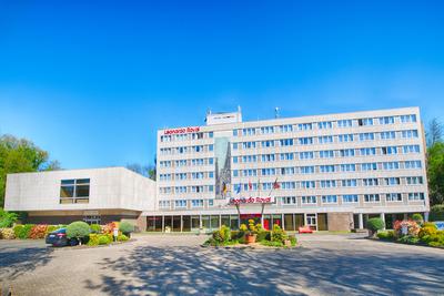 Leonardo Royal Hotel Koeln-Am Stadtwald