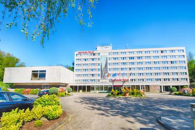 Leonardo Royal Hotel Koeln-Am Stadtwald