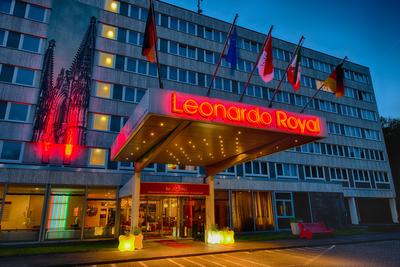 Leonardo Royal Hotel Koeln-Am Stadtwald