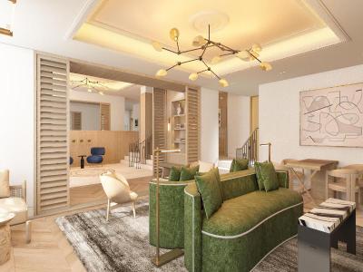 70 Park Avenue Hotel
