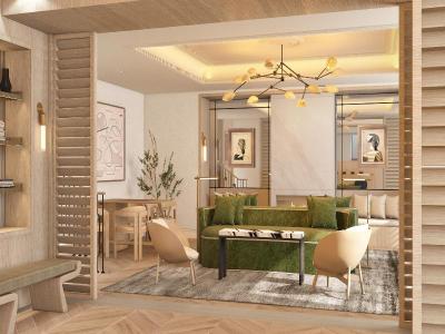 70 Park Avenue Hotel