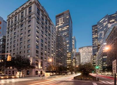 70 Park Avenue Hotel