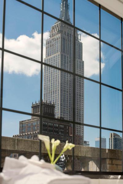 70 Park Avenue Hotel