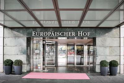 Europäischer Hof