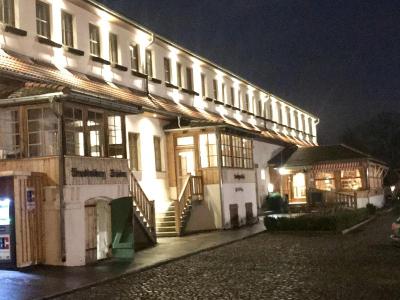 Schlosshotel Diedersdorf