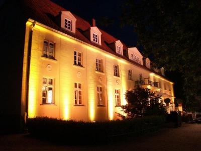 Schlosshotel Diedersdorf