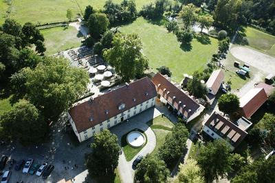 Schlosshotel Diedersdorf