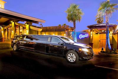 Best Western Plus Humboldt Bay
