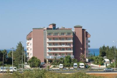 Holiday Garden Resort